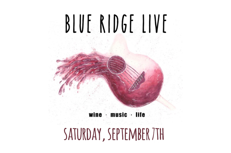 Blue Ridge Live Blue Ridge Live