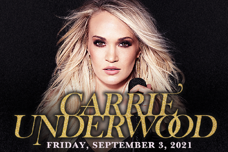 CARRIE UNDERWOOD CARRIE UNDERWOOD