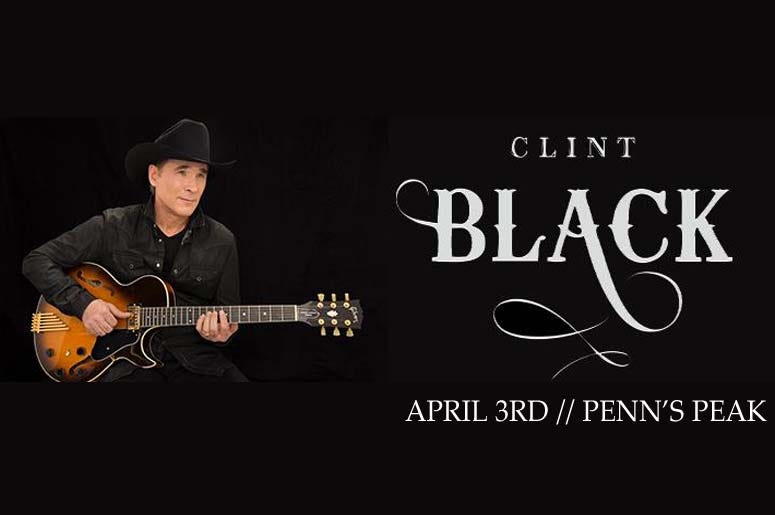 Clint Black