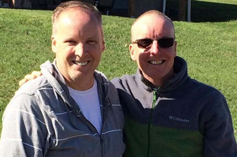 DOC SHOW AUDIO: Doc's Brother Tests Positive for Coronavirus