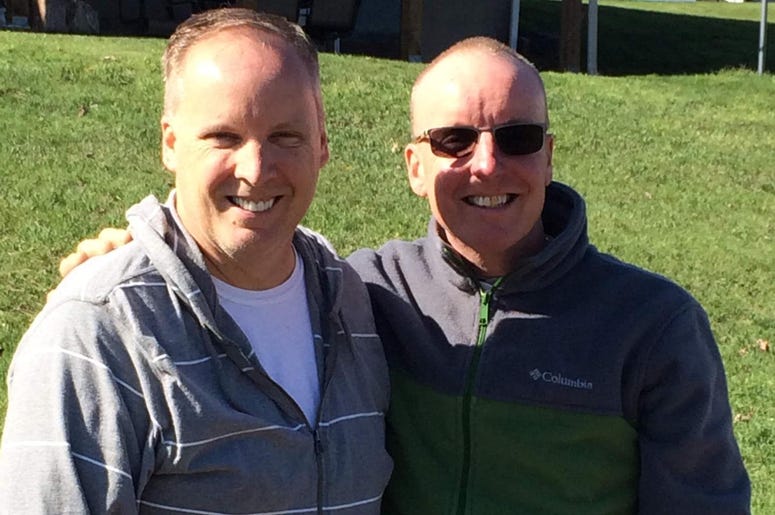 DOC SHOW AUDIO: Update from Doc's Brother with Coronavirus