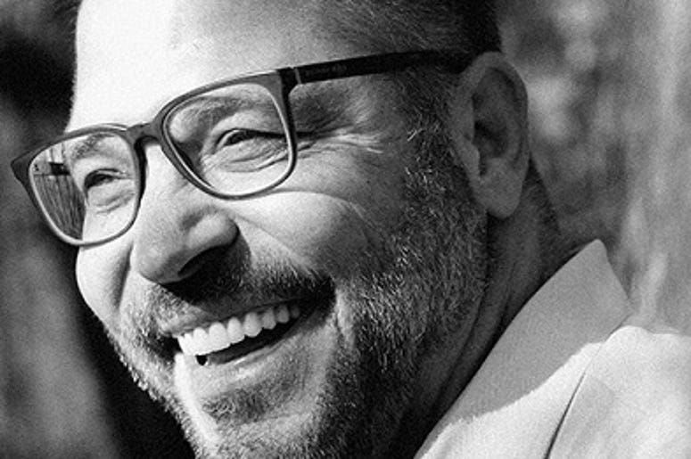 DOC SHOW AUDIO: Doc's Dentist, Dr. Sal Joins Us