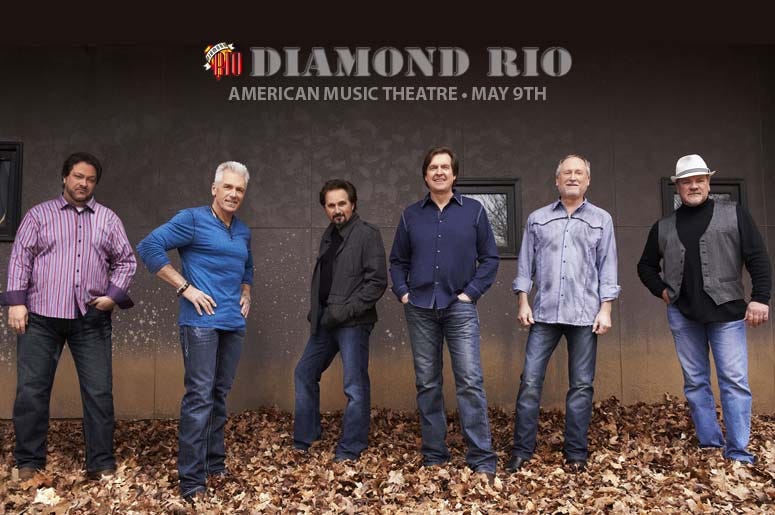 Diamond Rio