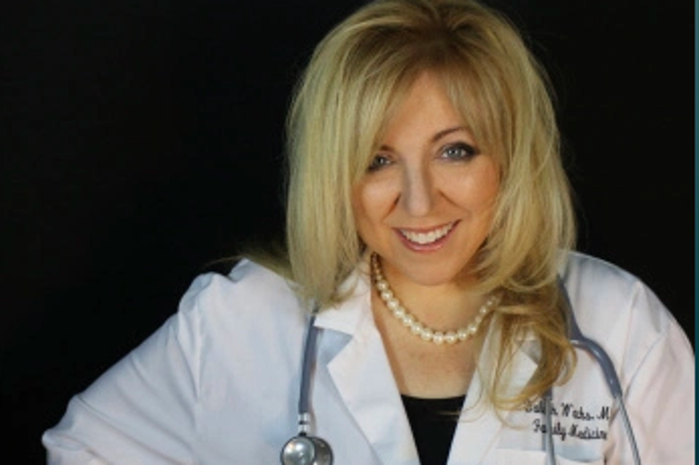 DOC SHOW AUDIO: Dr. Daliah Answers Coronavirus Questions