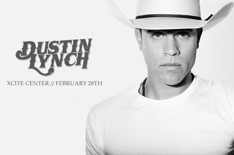 Dustin Lynch