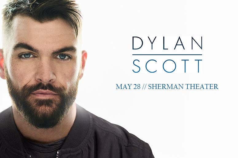 Dylan Scott