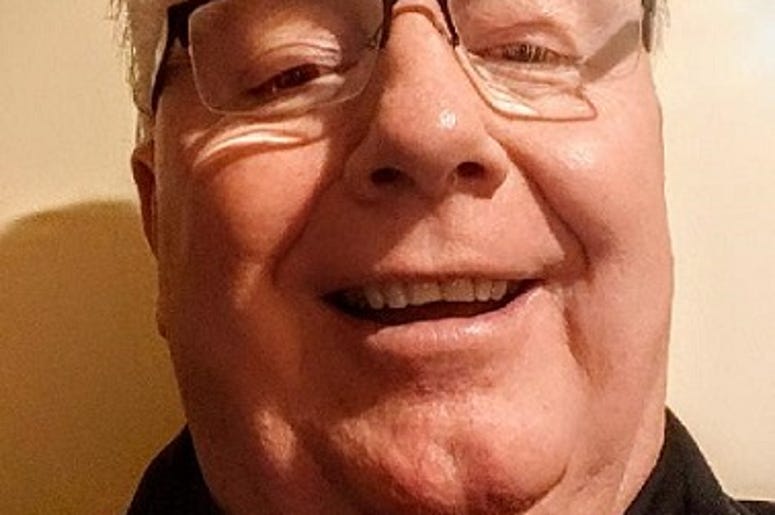 DOC SHOW AUDIO: Fr. Mike Kloton Says Welcome Back