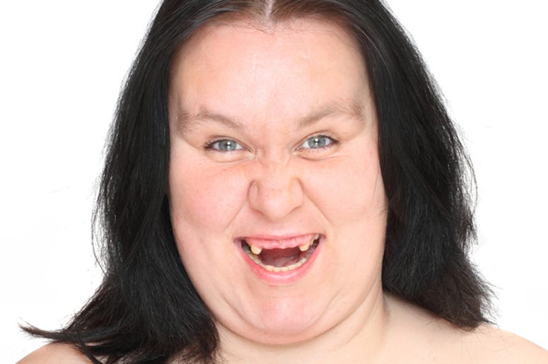 DOC SHOW AUDIO: Is There a Dentist in the House?