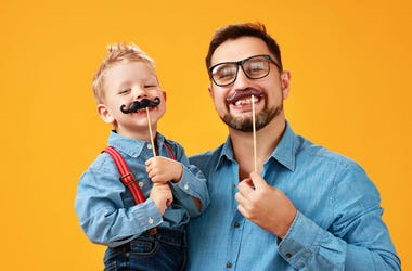 DOC SHOW AUDIO: Friday Father Funnies