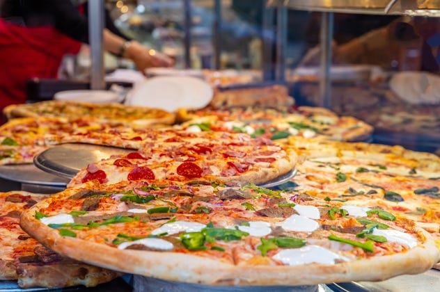 NEPA PIZZA REVIEW: Welcome to Popsies in Old Forge