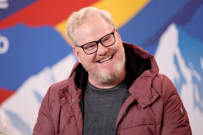 DOC SHOW AUDIO: Talkin' Jim Gaffigan with Will Beekman