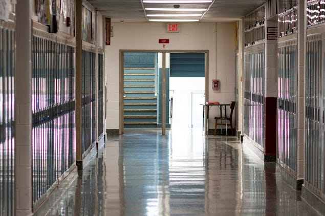 DOC SHOW AUDIO: Did Doc Stalk an Old H.S. Friend?