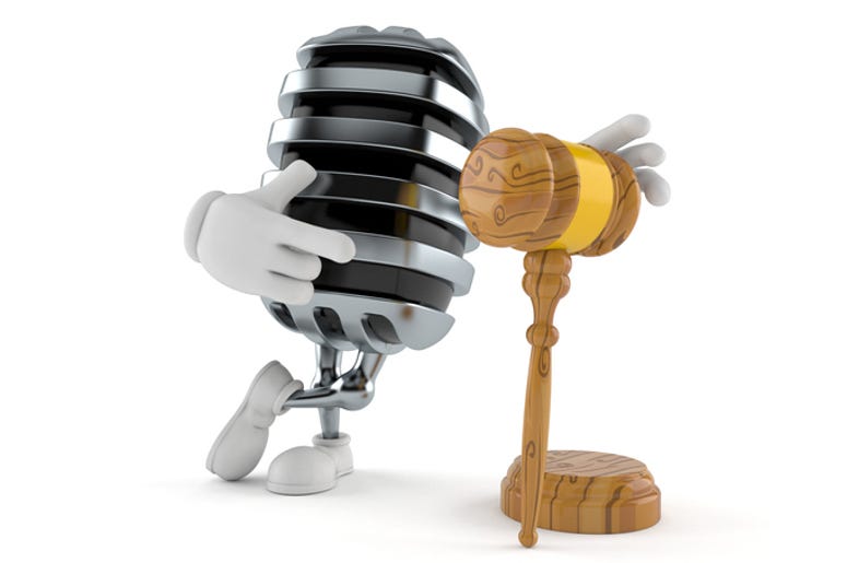 DOC SHOW AUDIO: Doc is Judgy McJudgerson