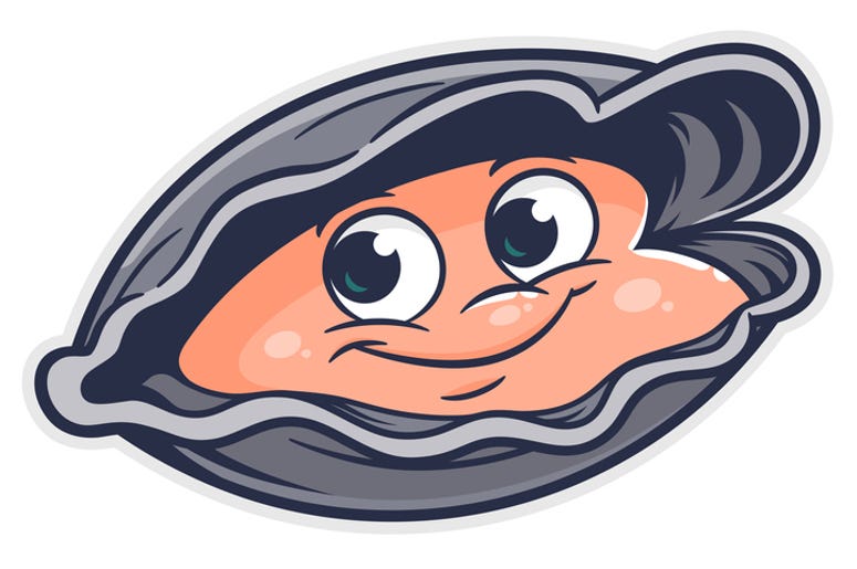 DOC SHOW AUDIO: Did Doc Eat Clam Poop?