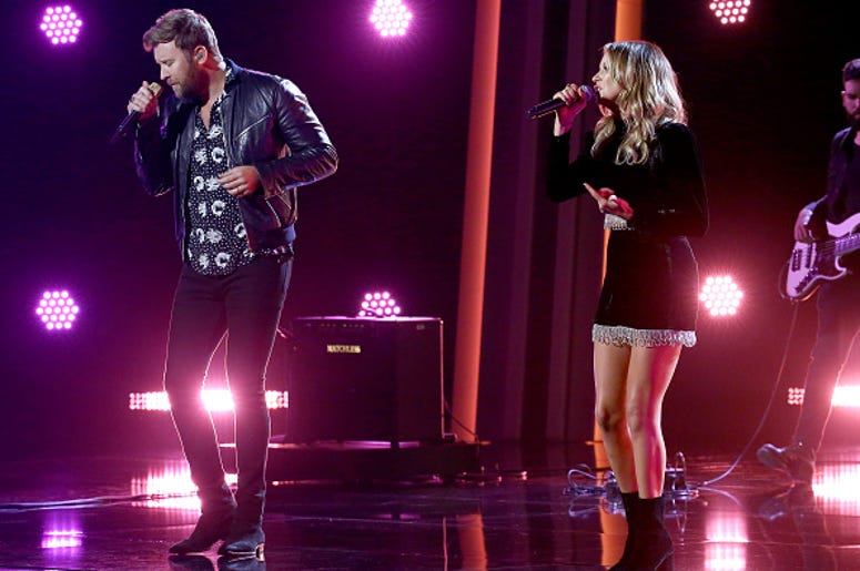 DOC SHOW AUDIO: Carly Pearce After the CMA Awards
