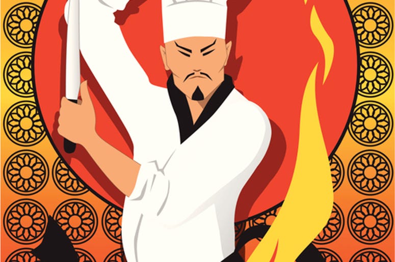 DOC SHOW AUDIO: Look Out for "Bachi Guy"