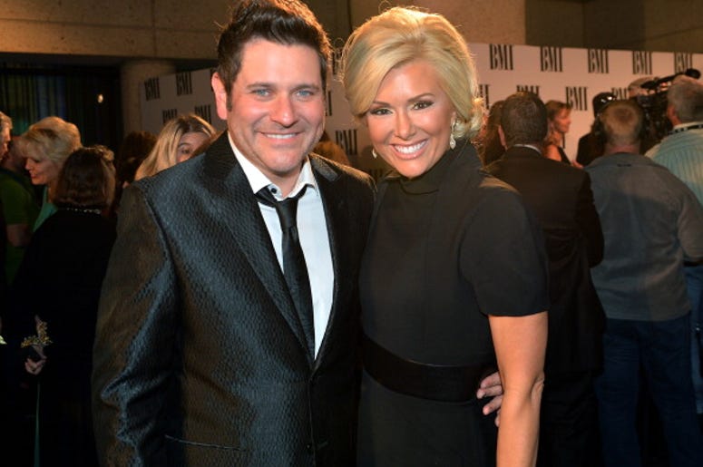 DOC SHOW AUDIO: Jay DeMarcus from Rascal Flatts Joins Us