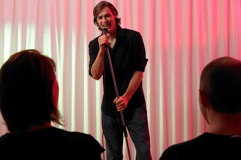 DOC SHOW AUDIO: Is Jessie a Comedian Heckler?