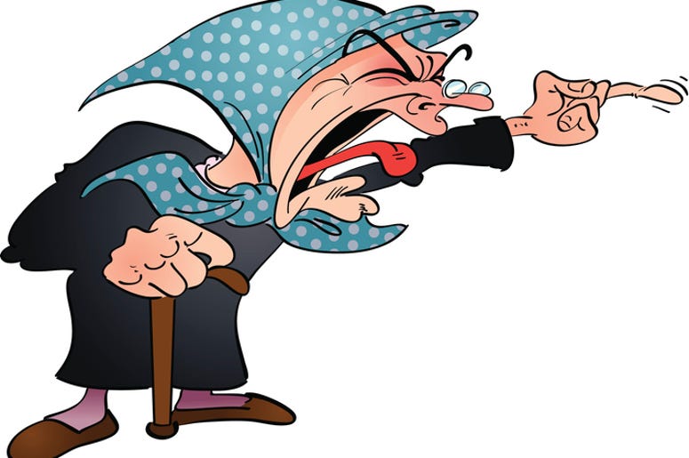 DOC SHOW AUDIO: Doc Does the Walk of Shame