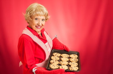 DOC SHOW AUDIO: Jessie's Home Ain't No Hallmark Movie!