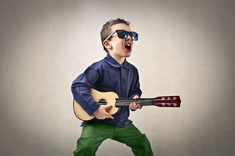 DOC SHOW AUDIO: Sing it Loud and Win!!!