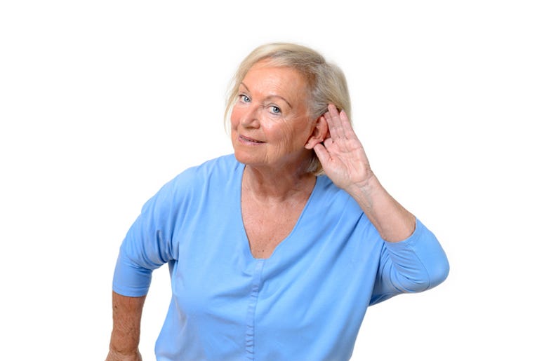 DOC SHOW AUDIO: Does Jessie Need a Hearing Aid?