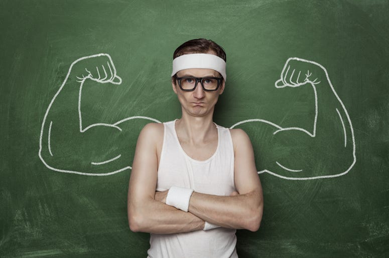DOC SHOW AUDIO: Doc's Gym is the Froggy Studio