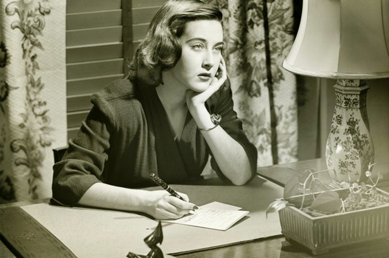 DOC SHOW AUDIO: Stationery...What's That?