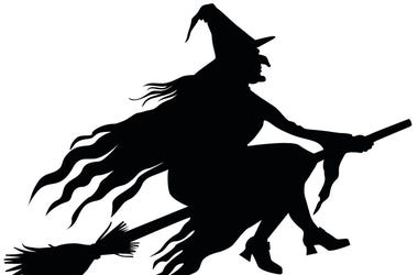 DOC SHOW AUDIO: Where's Dorsey the Witch Hiding?