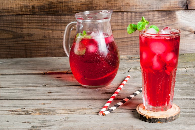DOC SHOW AUDIO: Doc Drinks the Facebook Kool-Aid