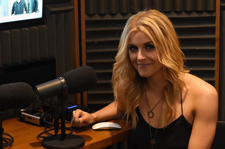 DOC SHOW AUDIO: Lindsay Ell Joins Doc & Jessie