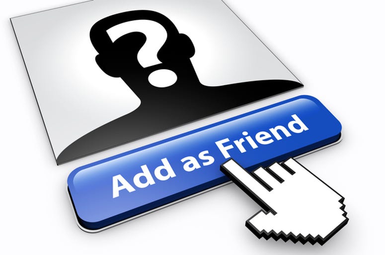 DOC SHOW AUDIO: Real Friends vs. Facebook Friends
