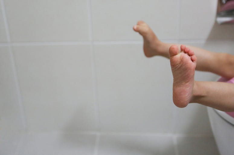 DOC SHOW AUDIO: Poop, There It Is!