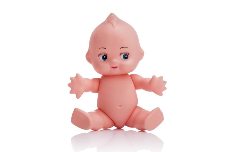 DOC SHOW AUDIO: How Much $$$ For A JJ Doll?