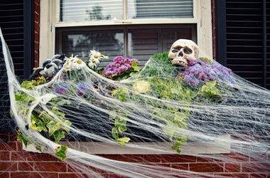 DOC SHOW AUDIO: Halloween Homes in NEPA