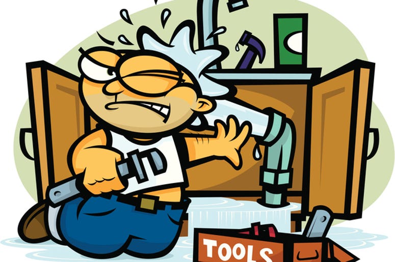 DOC SHOW AUDIO: Drinking + Home Repair = Disaster