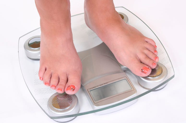 DOC SHOW AUDIO: Only 3 lbs.?