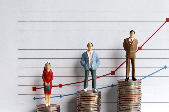 DOC SHOW AUDIO: Should Doc's Kids Get the Same $$$?