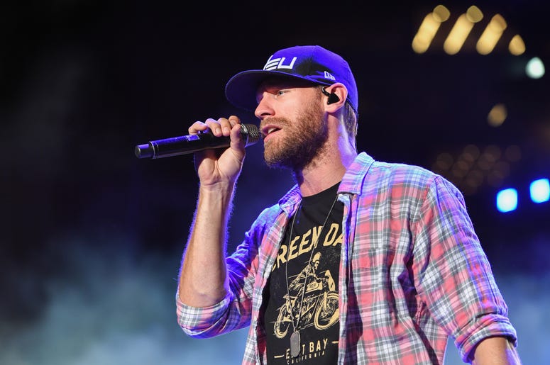 CHASE RICE