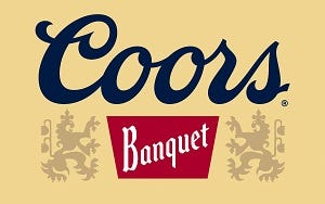 Coors Coors