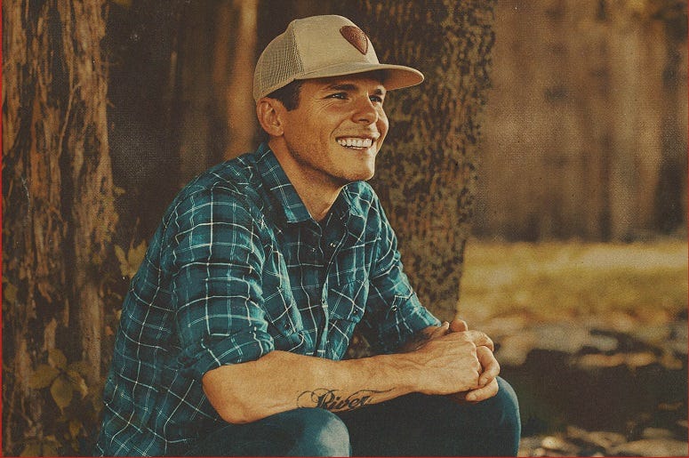Granger Smith Granger Smith