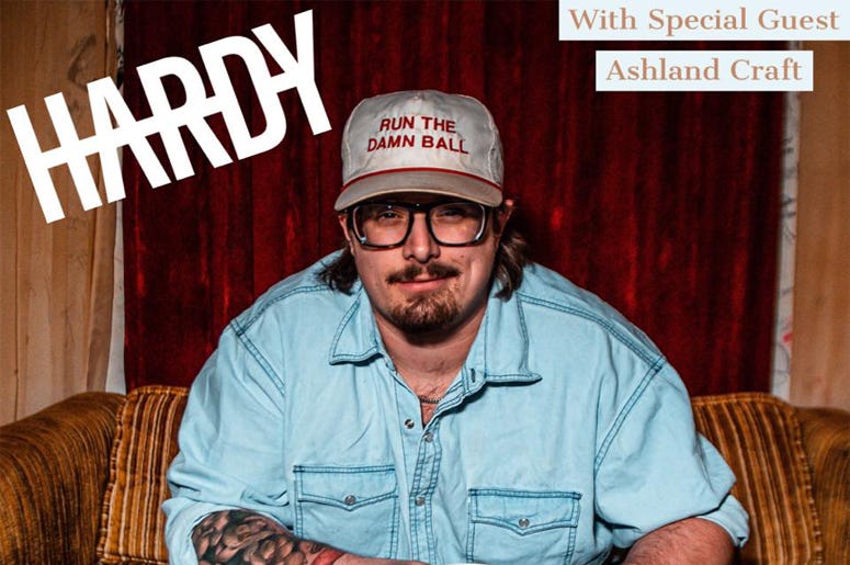 HARDY