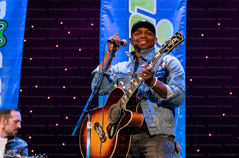 Jimmie Allen Jimmie Allen