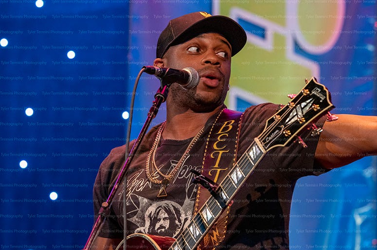 Jimmie Allen Jimmie Allen