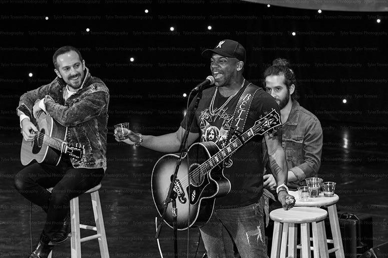 Jimmie Allen Jimmie Allen