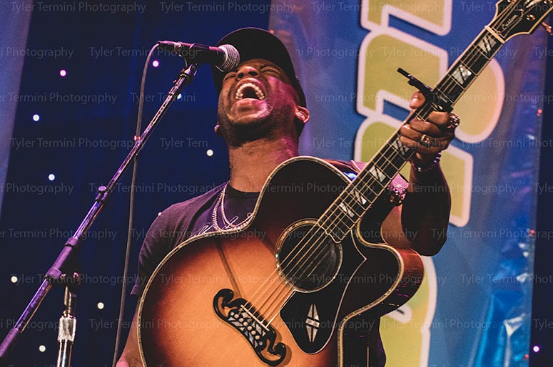 Jimmie Allen Jimmie Allen