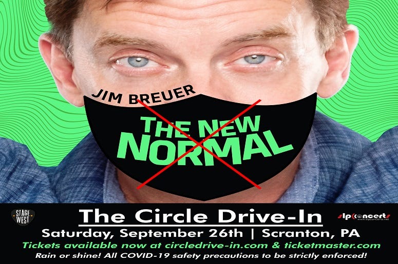Jim Breuer Jim Breuer