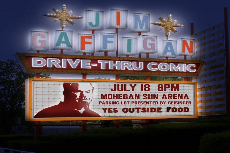Jim Gaffigan Jim Gaffigan