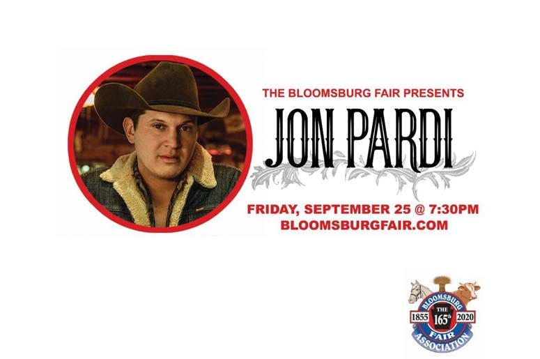 Jon Pardi