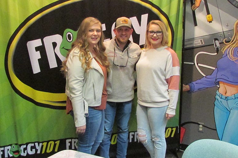 Justin Moore Justin Moore
